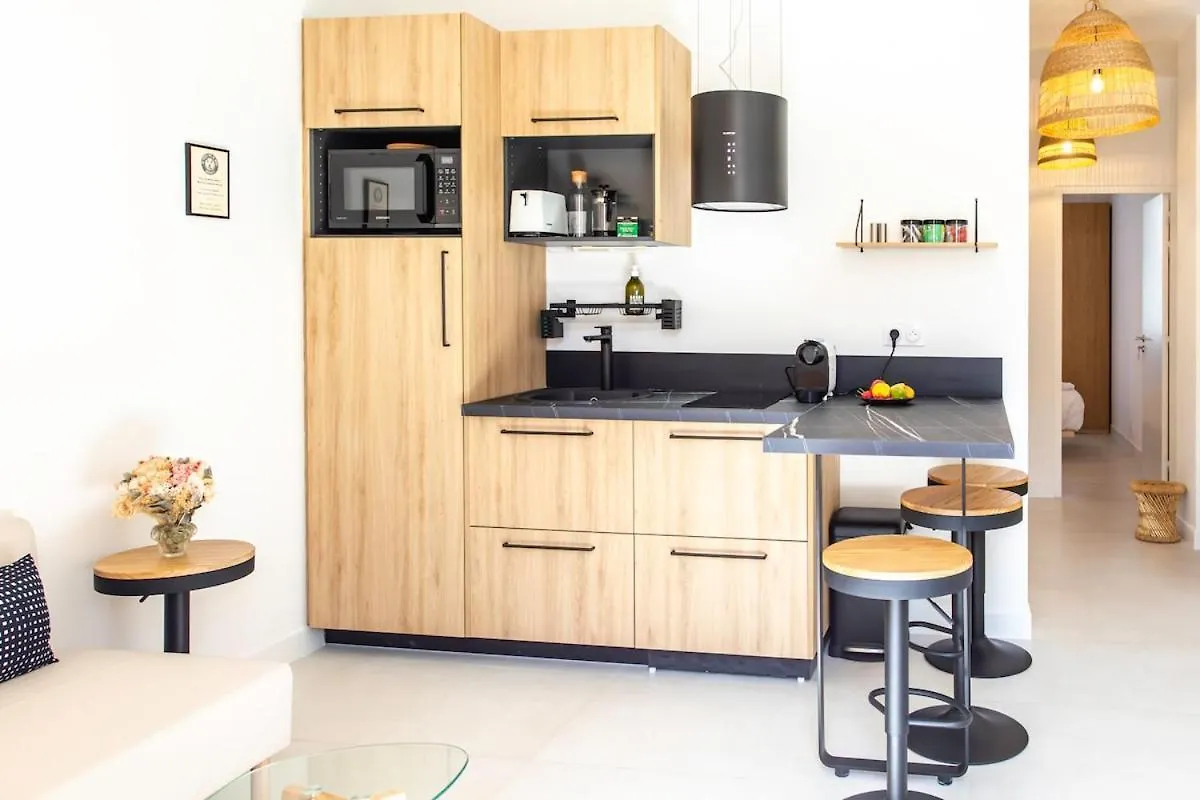 Lägenhet #35 Suite Carlone 5Min From The Beach Ac & Terrace Nice