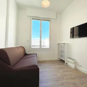 Cosy Ensoleille - Centre-ville - Tram/ac Appartement