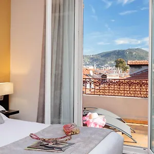 Western Massena Hotell