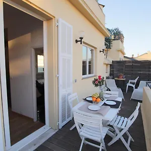 Le Blacas Appartement