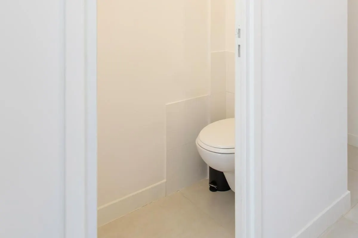 Apartmán #35 Suite Carlone 5Min From The Beach Ac & Terrace Nice