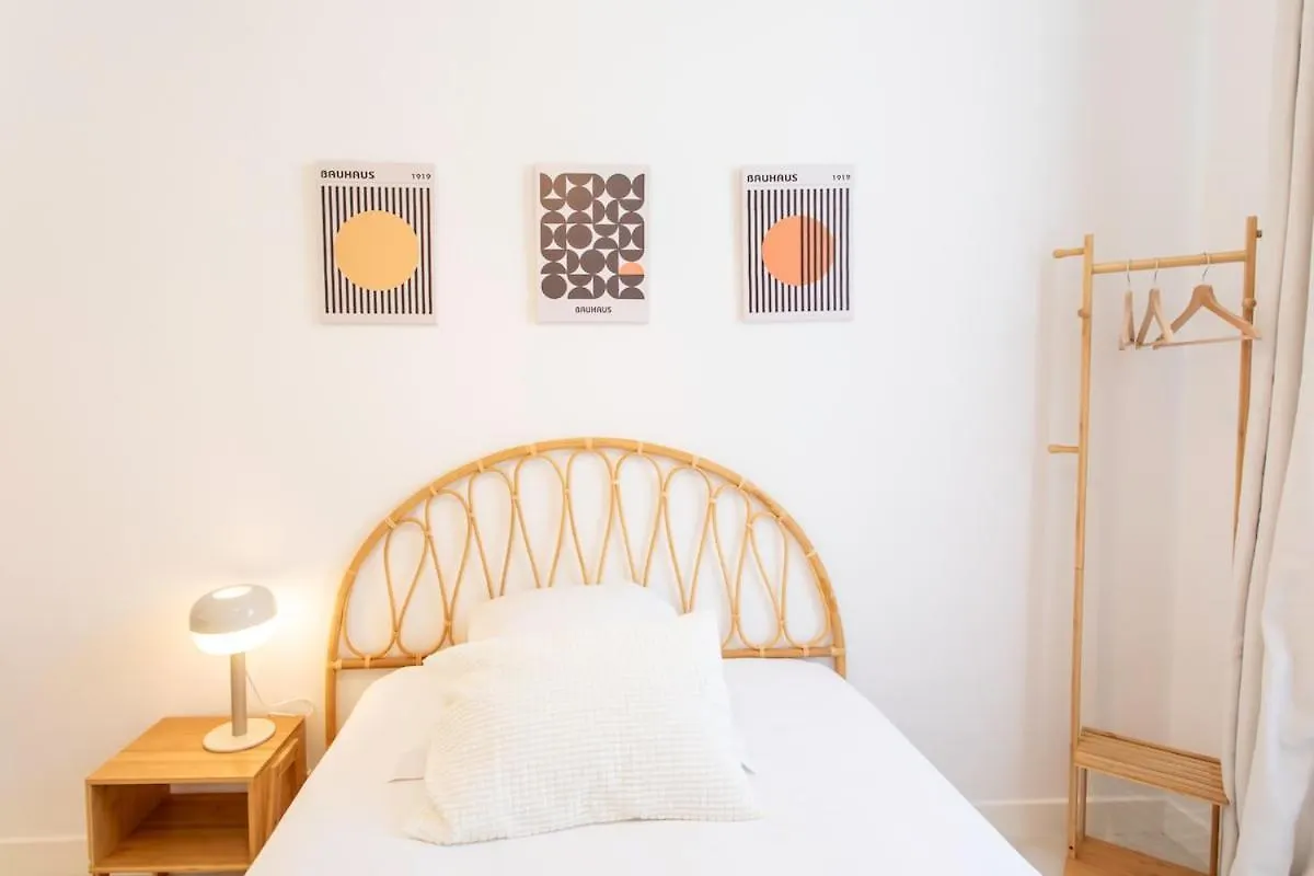 Apartmán #35 Suite Carlone 5Min From The Beach Ac & Terrace Nice