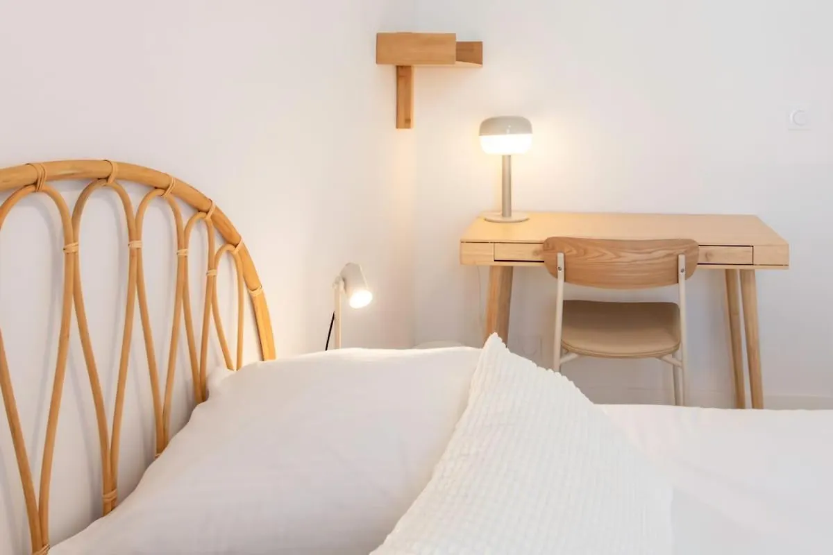 #35 Suite Carlone 5Min From The Beach Ac & Terrace Nice 0*,